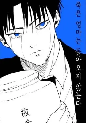 A Dead Mother Doesn't Come Back