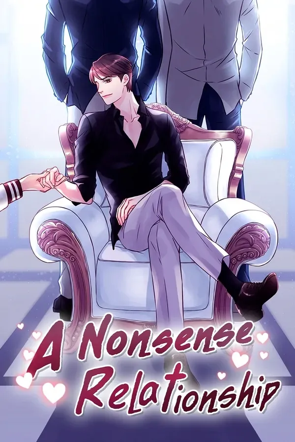 A Nonsense Relationship ⟨Official, A Revised Edition, YA ver.⟩