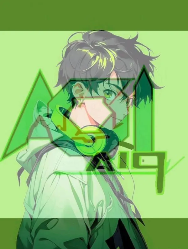 Aiq (remake) reversed:protect the present