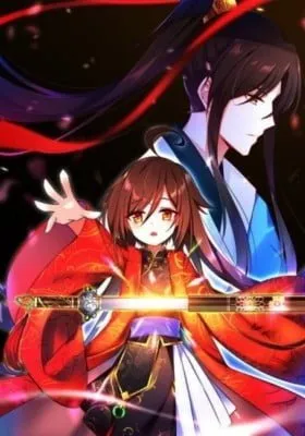 All Hail My Adorable Master (Colored)