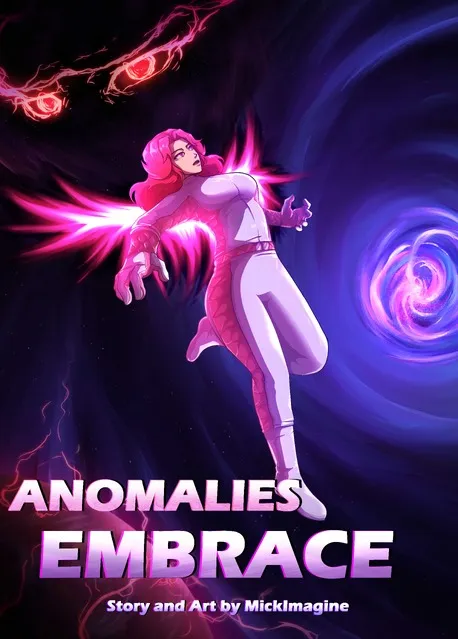 Anomalies Embrace