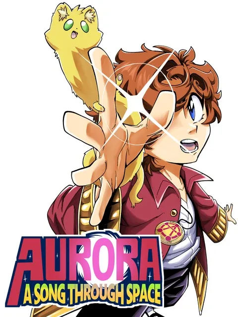 Aurora: A Song Through Space