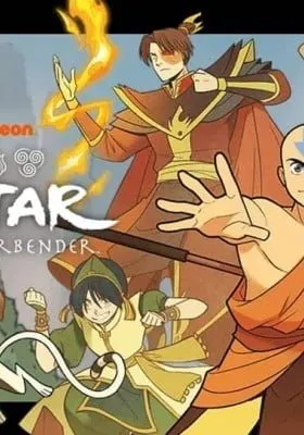 Avatar:The Last Airbender