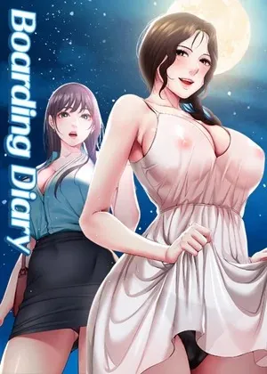 Boarding Diary (Fan Made Uncensored)