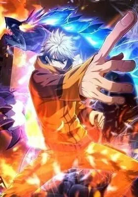 Chongsheng Wei Guaishou Shenme Gui 2: Shou Shen Jueqi