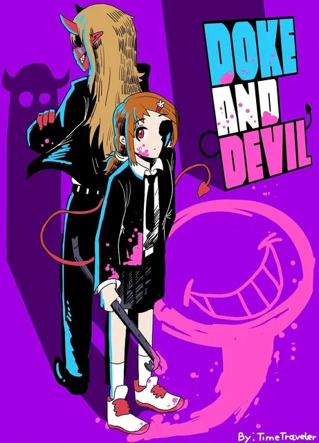 doke and devil 