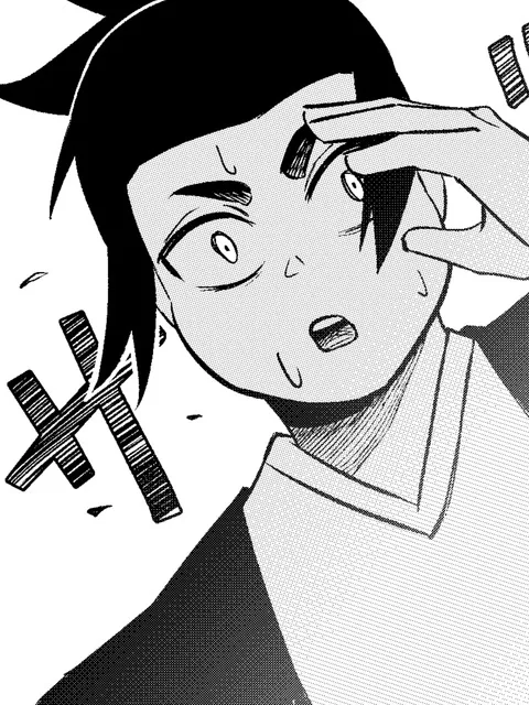 don quixote [WORDLESS MANGA CONTEST's entry]