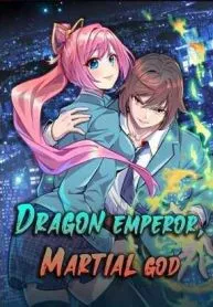 Dragon Emperor Valkyrie