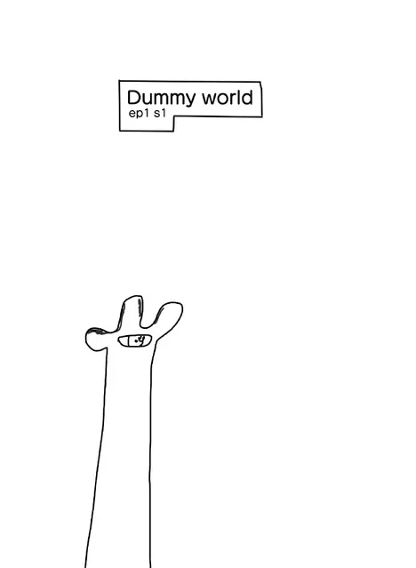 Dummy world
