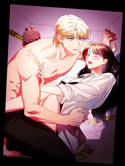 Entangled with My Nemesis [Official] (Uncensored)