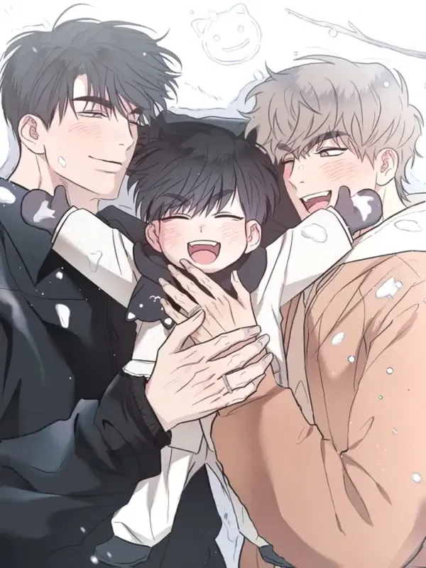 Fated But Flawed [Official] [Uncensored]