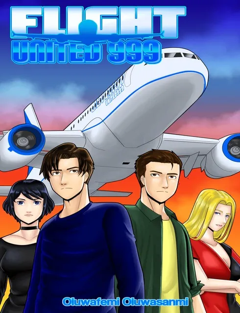 Flight United 999