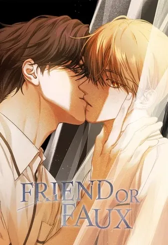 Friend or Faux [Mature] [Uncensored]