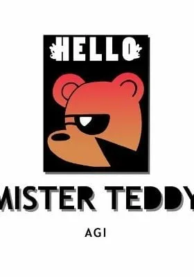 Hello Mister Teddy