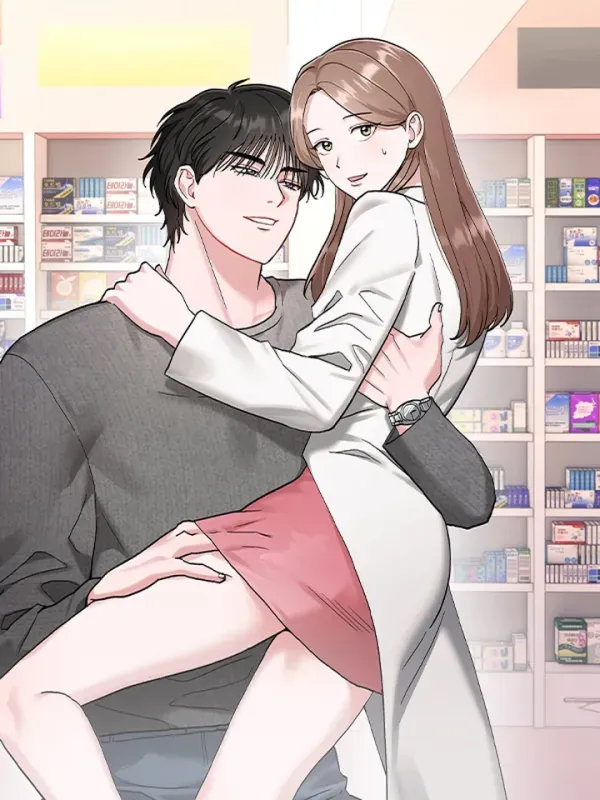 His Rose-Colored XXX [ Official ]