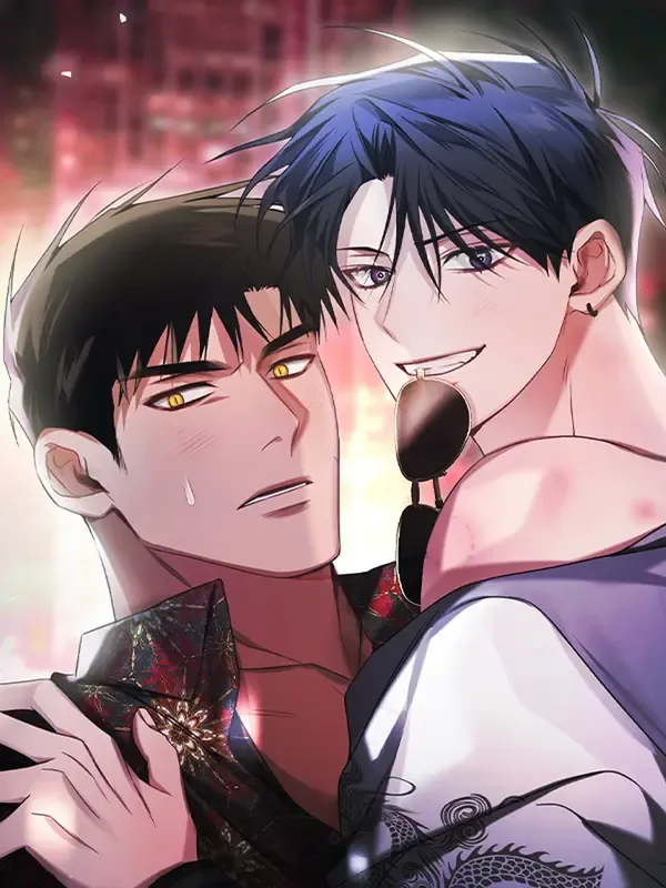 I Declare Vengeance! [Official] [Uncensored]