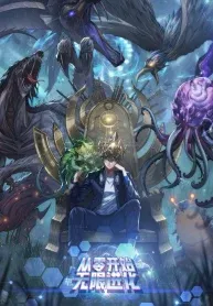 Infinite Evolution From Zero