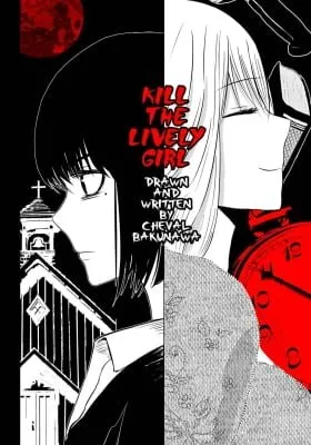 Kill The Lively Girl