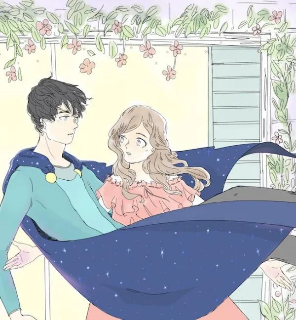 Kind of Confidential [Official]