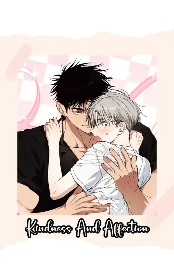 Kindness and Affection