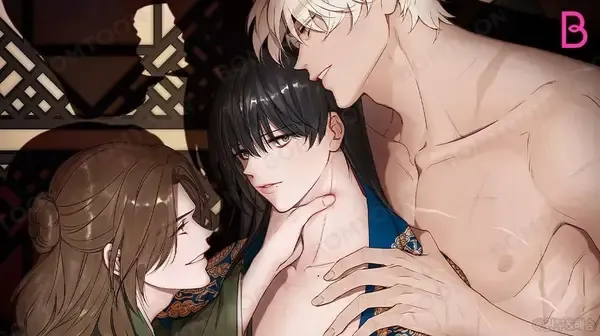 King of the White Tiger