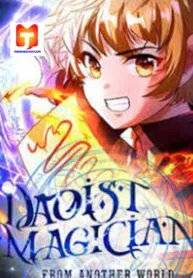 Magician from Another World