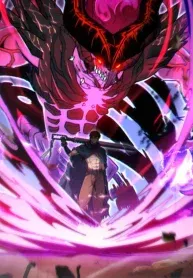 Nuclear Slash Technique꞉ One Hit, One Kill