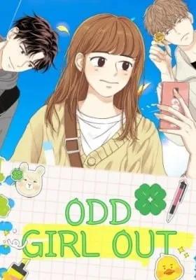 Odd Girl Out