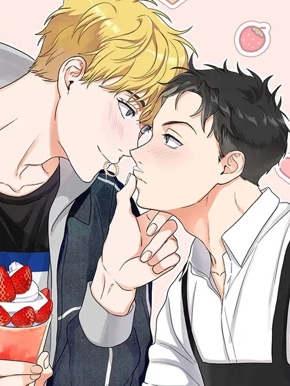 Order Up! [ Official Uncensored ]