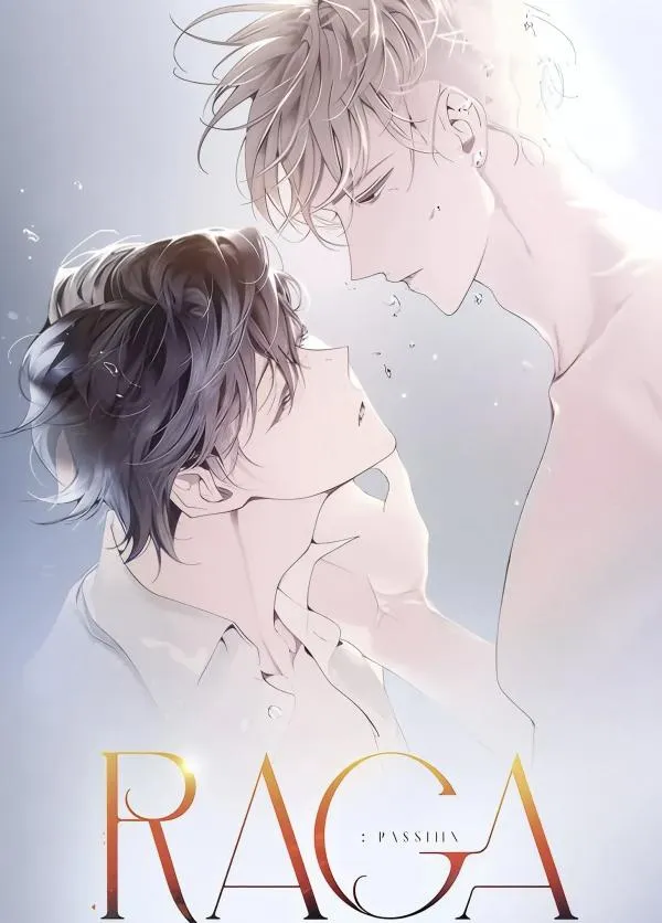 PASSION: Raga [ Official ]