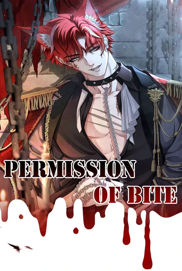 PERMISSION OF BITE