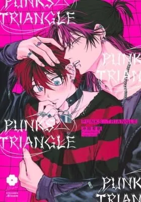 Punks△Triangle