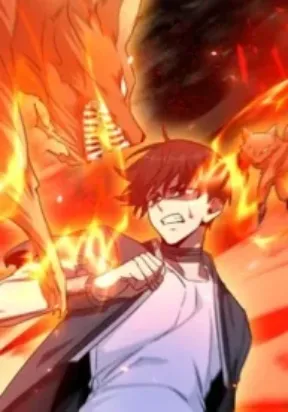 Returned As A Martial Genius