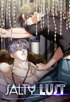 Salty Lust (Official)