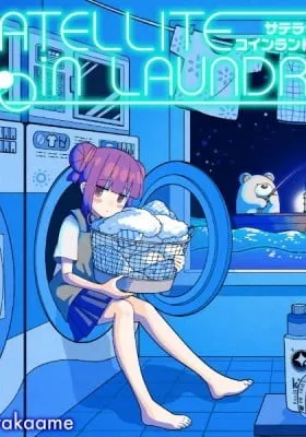Satellite Coin Laundry