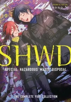 SHWD - The Complete Yuri Collection