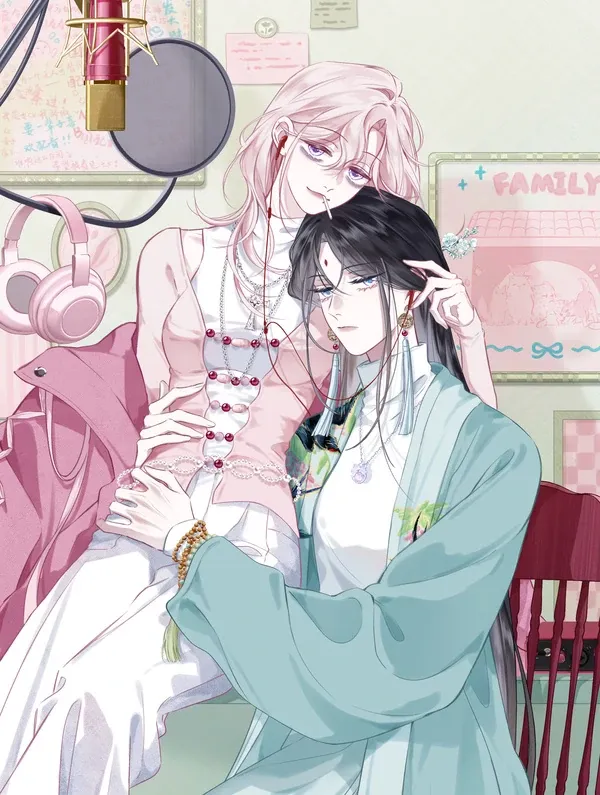 Sound of a Heartbeat