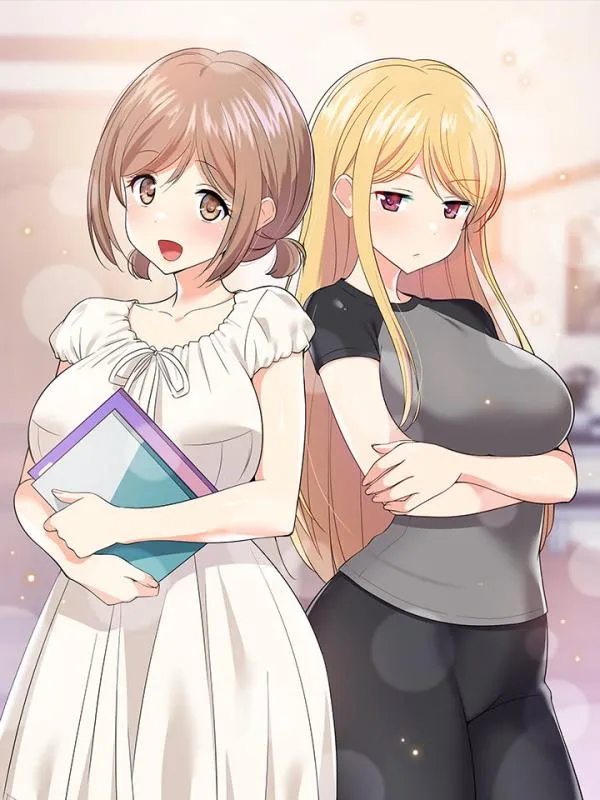 Study Buddies (Uncensored)