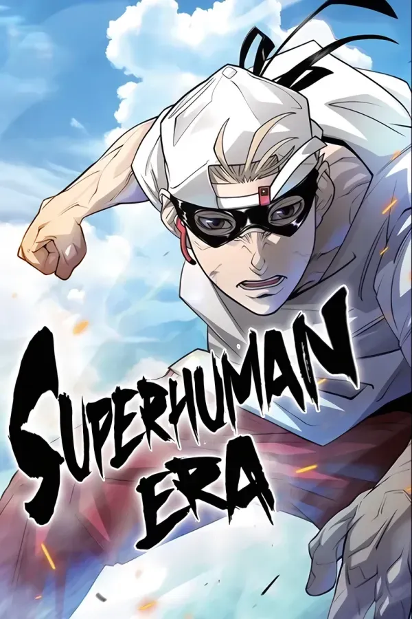 Superhuman Era