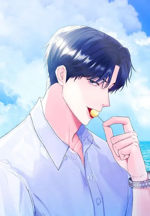 Sweet Shot [Full ver.]