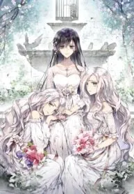 The Bad Ending Of An Otome