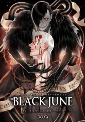 The Black June