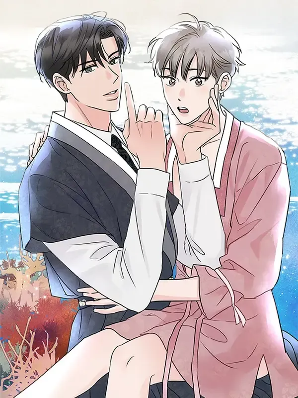 The Dragon King is Waiting