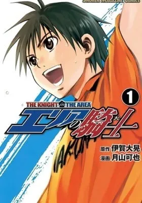 The Knight in the Area