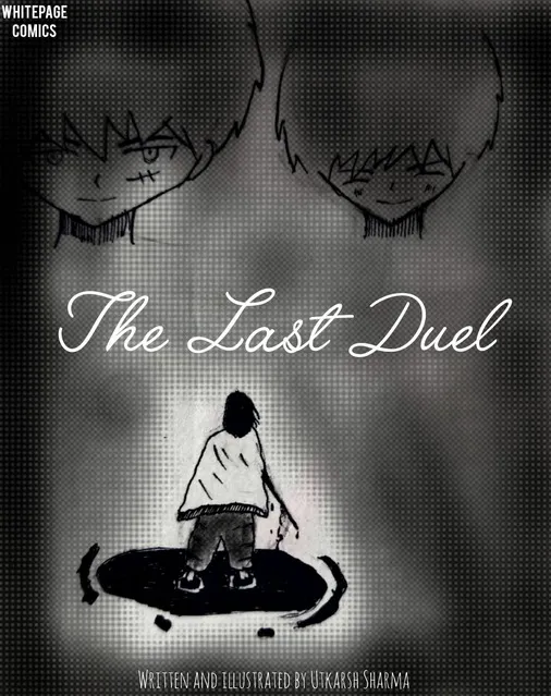 The Last Duel : Bond