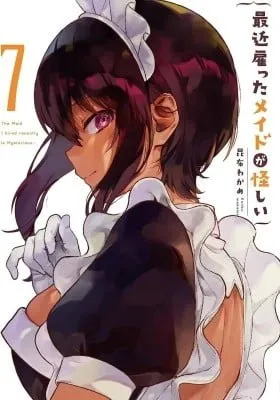 The Maid I Recently Hired is Mysterious