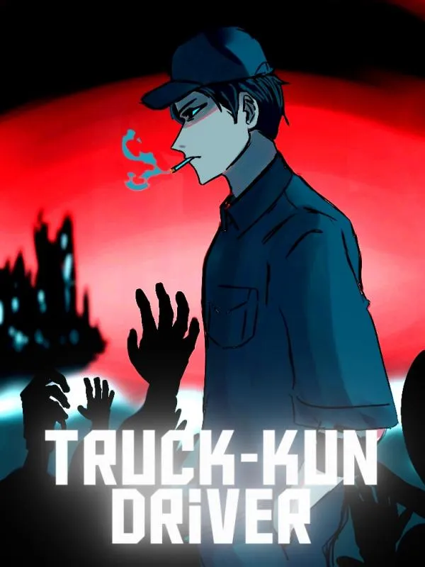 Truck–Kun Driver