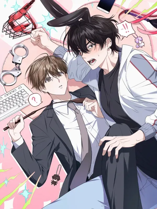 Virtual Strangers [ Official Uncensored ]