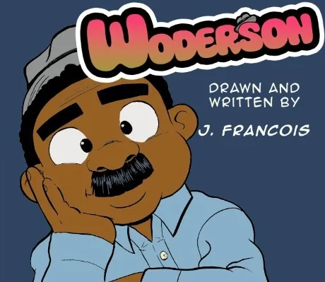 Woderson