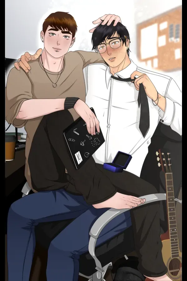 Your Way - Our Paths